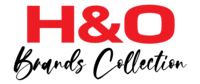 H and O